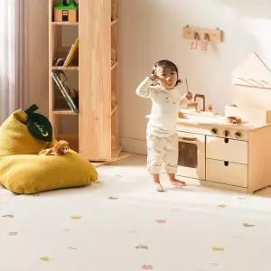 파크론 라퓨어 소프트 매트 130 X 190 X 1.2cm 코스트코 코와샵2605