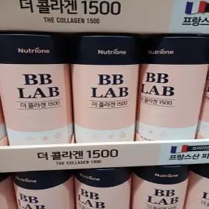 코스트코 뉴트리원 비비랩 더 콜라겐 1500 2g x 90포 코와샵2605
