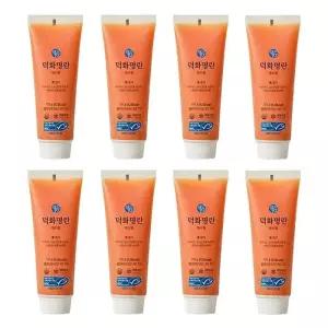 덕화명란튜브110g x 8 코스트코 코와샵2605