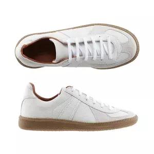 리프로덕션오브파운드 1700L WHITE 공용 스니커즈