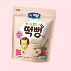 후드티 후드 후디 티셔츠 상의스 아이얌 떡뻥 사과 30G 4751248