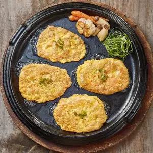 [NS홈쇼핑]사옹원 소고기 육전 1kg[35974669]