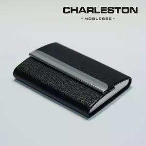 찰스톤 Card Holder 카드 지갑 명함 케이스 카드 홀더 찰스톤