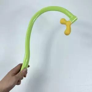 [콩심팥심]지압봉 마사지 갈고리