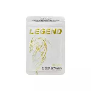 [셀러허브]라오메뜨 전설의 패치 프리미엄 준대형 40매 x 1개 (S49692901)