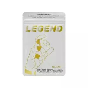 [셀러허브]라오메뜨 전설의 패치 프리미엄 그립 30매 x 1개 (S49692944)
