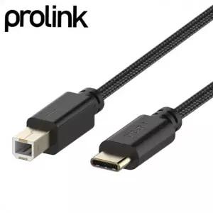(프로링크) USB2.0 CM-BM C타입 프린터 케이블 3M