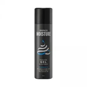 [도루코] 프로 모이스춰 쉐이빙 젤 210ml
