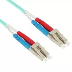 광점퍼 코드 10G광케이블 LC LC 2C 멀티모드 10m