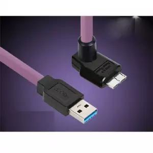 USB3.1 AM MicroB 변환 케이블 LA 2m