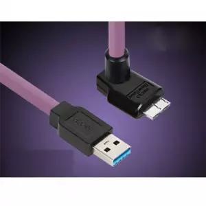 USB3.1 AM MicroB 변환 케이블 UA