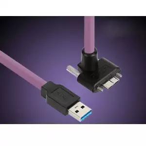 USB3.0 변환 케이블 AM MicroB 2M U
