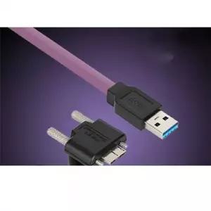 USB3.0 변환 케이블 AM MicroB 2M D