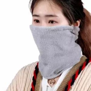 뽀글 넥워머 골프 목두건 오토바이바라클라바 골프마스크
