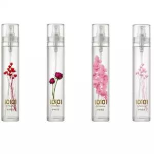 10101 라이브 플라워 퍼퓸 헤어 에센스 100ml