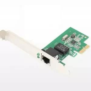 Express 랜카드 기가비트 랜카드 PCI 슬림겸용