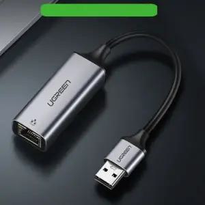 PC USB 랜카드 기가비트 랜카드 노트북 USB3.0