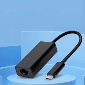 C Type 랜카드 3.1 기가비트 노트북 USB USB 랜카드