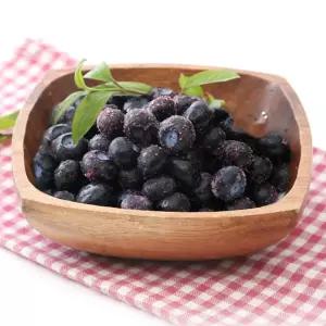 USA 프로즌 블루베리 3kg(1kgx3팩)/ 눈건강에좋은 냉동신선과일