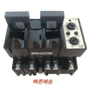 슈나이더 EOCR SE-05RY7 전자식과부하계전기AC110~220