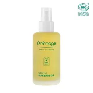 유기농 오일 100ml