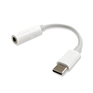 USB C타입 이어폰 컨버터 젠다 4극 AUX 3.5mm 오디오 잭 헤드셋 케이블
