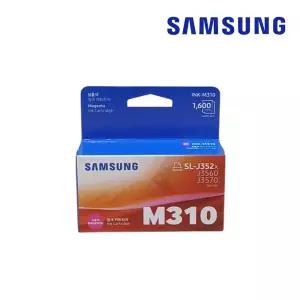 삼성 INK-M310 빨강 정품 SL-J3520W J3560FW J3570FW J3520W J3523W 잉크 INK-K310