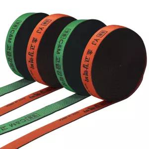 4-4 국산 고 강력바 50mm x 18m 화물차용품 가구바 화물 밴드 고정 벨트 끈