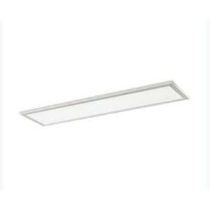 시그마 LED 직하 평판 면조명 1200X300 40W 50W 무테 M바 T바 담파 심플