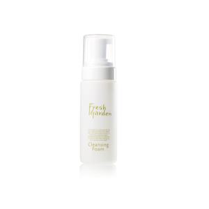 마임 프레쉬 가든 클렌징 폼 160ml