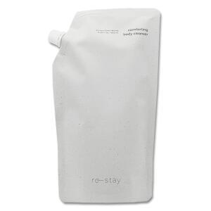 이니스프리 리스테이 컴포팅 바디 클렌저 480mL(리필)