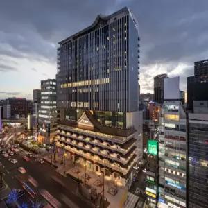 [일본/오사카 호텔예약] 호텔 로얄 클래식 오사카(Hotel Royal Classic Osaka)호텔검색,호텔가격