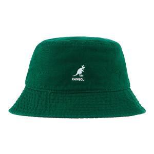 [캉골] K4224HT PINE 워시드 버킷햇