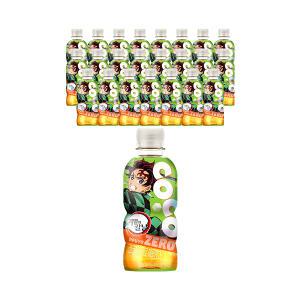 코코뿌요 제로 애플망고맛 280ml, 24개