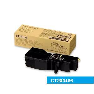 후지제록스 CT203486 정품토너 검정 C325z/C325dw 6K