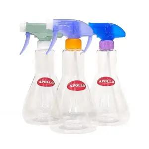 아폴로 분무기 652 투명 650ml (색상랜덤)
