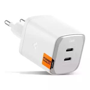 PD 65W PPS USB C타입 2포트 GaN 초고속 충전 3.0 충전기 PE2204