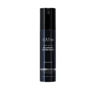 달바 비건 올인원 워터 로션 크림 50ml