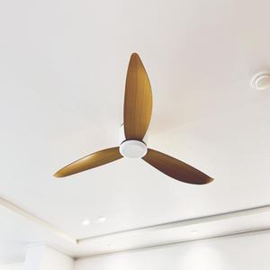 에어룩스 V2 BLDC 저소음 조명 실링팬 플리커프리 화이트 우드 역풍기능 타이머
