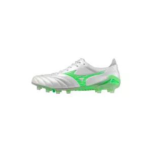 [미즈노](대전신세계) 캥거루가죽 천연인조잔디 축구화 모렐리아 엘리트 MORELIA NEO IV ELITE_P1GA253237