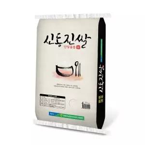 [밥선생]영광군농협 신동진쌀 10kg 쌀알이 굵은 품종