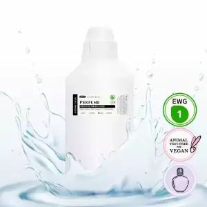 비건 향수 베이스(고급형/EWG1등급)-500ml 천연 발효주정 니치 오드 퍼퓸 만들기 재료