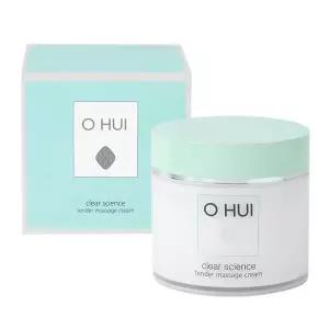 [오휘] 클리어 사이언스 텐더 마사지 크림 230ml