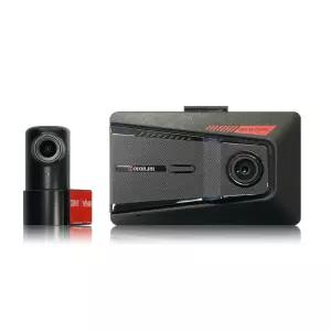 팅크웨어 아이나비 Z9500 64GB 2채널 블랙박스