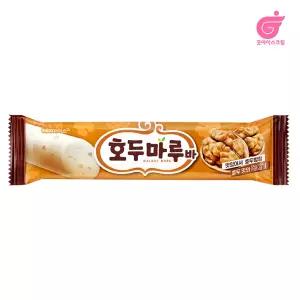 호두마루바 40개