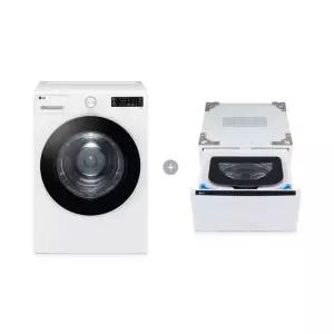 LG 건조기 + 미니워시 RG18WNWTX 배송무료