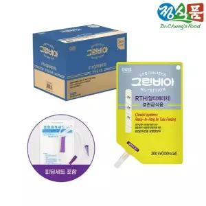 [정식품]그린비아 RTH 300mlx20포