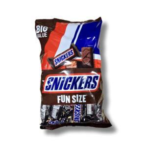 스니커즈 펀 사이즈 초콜릿 1.361kg 코스트코