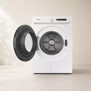 [삼성] BESPOKE 그랑데 건조기 AI 20kg DV20CB8600BW 화이트