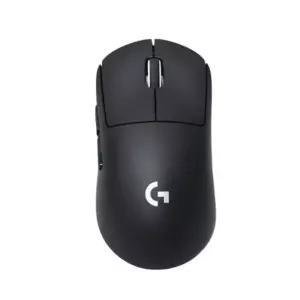 안전포장 로지텍G PRO X SUPERLIGHT 2 게이밍 마우스 블랙 (정품)